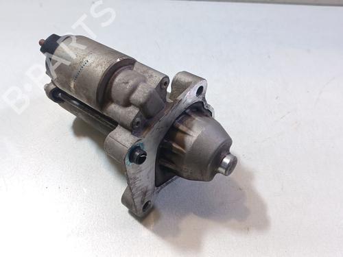 Used Starter Starter FORD FOCUS III 1.6 TDCi (115 hp) 33855504 33855504