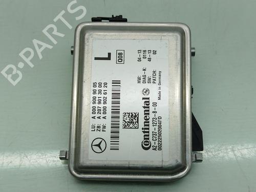 Electronic module MERCEDES-BENZ V-CLASS (W447) V 300 CDI / d 4-matic (447.811, 447.813) | BP40106225M83 - Image 3