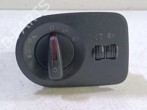 Used Headlight switch Headlight switch SEAT IBIZA IV (6J5, 6P1) 1.6 (105 hp) 26567006 26567006