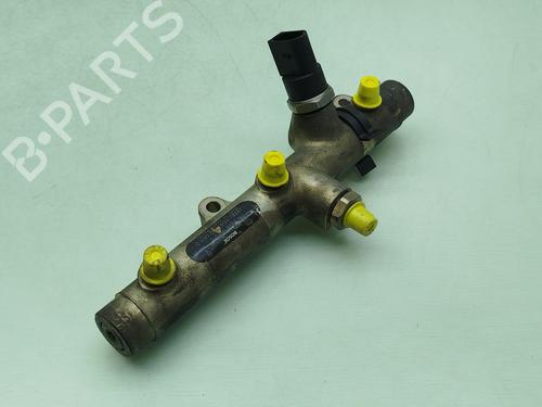 Used Injection rail Injection rail VW TOUAREG (7LA, 7L6, 7L7) 3.0 V6 TDI (225 hp) 33794942 33794942