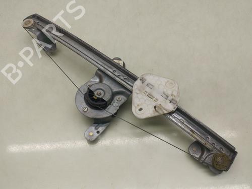 Front left window mechanism DACIA LOGAN (LS_) 1.6 (LS0B, LS0D, LS0F, LS0H) | BP38711428C22 - Image 4
