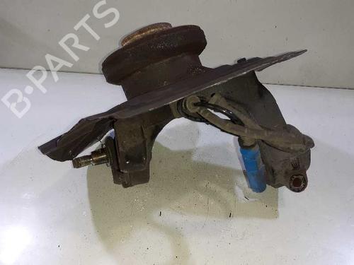 Used Right front steering knuckle BMW X3 (E83) 2.0 d (150 hp) 8603522