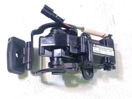 Left rear window motor MERCEDES-BENZ VIANO (W639) CDI 2.2 (639.811, 639.813, 639.815, 639.711, 639.713) | BP21122405E23 