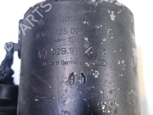 Starter VW TRANSPORTER T4 Bus (70B, 70C, 7DB, 7DK, 70J, 70K, 7DC, 7DJ) 1.9 TD | BP26682585M8 