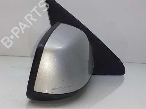 Right mirror FORD MONDEO III (B5Y) 2.0 16V TDDi / TDCi | BP7260770C27 