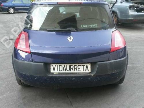 Right taillight RENAULT MEGANE II (BM0/1_, CM0/1_) 1.5 dCi (BM0F, BM0T, BM2B, CM0F, CM0T) | BP1502254C35 