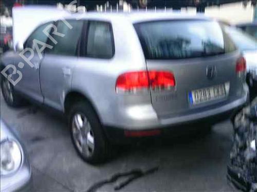 Forbro VW TOUAREG (7LA, 7L6, 7L7) 3.2 V6 | BP1935309M9 