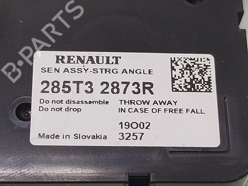 Módulo eletrónico RENAULT ZOE (BFM_) ZOE (BFMC, BFMD) | BP31852781M83