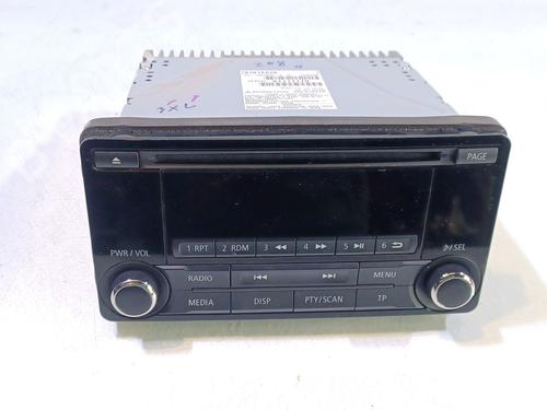 Used Radio CITROËN C4 AIRCROSS 1.6 HDi 115 (114 hp) 22995826