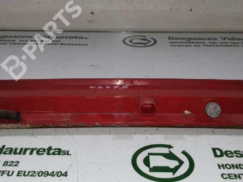 Third brake light FORD FIESTA VI (CB1, CCN)  | BP1717091L11 