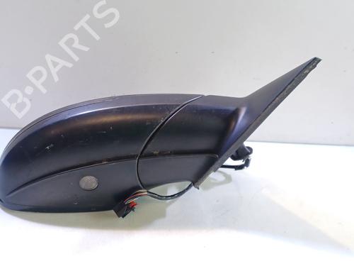 Right mirror AUDI Q5 (8RB) 2.0 TDI quattro | BP29570160C27 