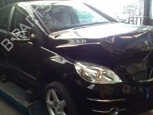 Right rear window motor MERCEDES-BENZ B-CLASS Sports Tourer (W245)  | BP5080085E22 