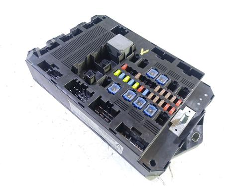 Used Fuse box JAGUAR XF I (X250) 3.0 D (275 hp) 19340158