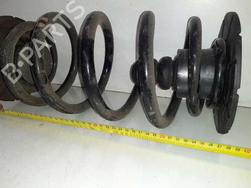 Shock absorber spring MERCEDES-BENZ VITO Van (W447) 111 CDI (447.601, 447.603, 447.605) | BP14308712C152