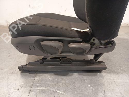 Left front seat BMW X3 (F25) xDrive 20 d | BP35728680C15 - Image 5