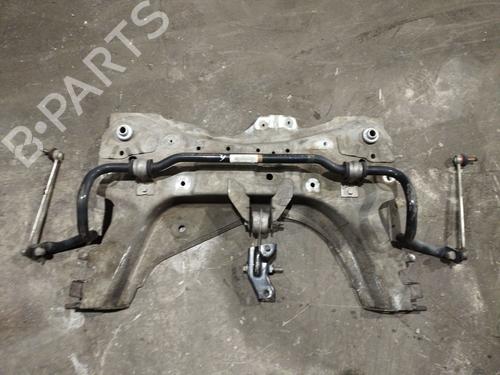 Used Subframe RENAULT CLIO IV (BH_) 1.5 dCi 90 (90 hp) 20168277