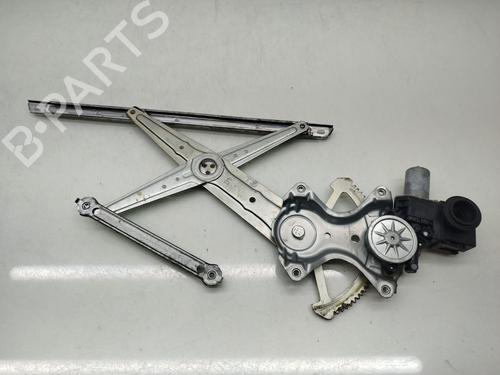 Rudehejsemekanisme venstre bagtil LEXUS NX (_Z1_) 300h AWD (AYZ15) (200 hp) 32314139