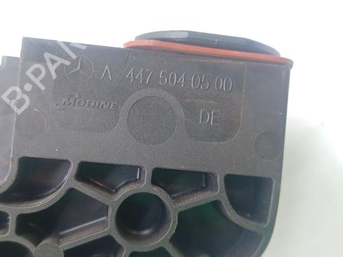 Other MERCEDES-BENZ VITO Van (W447) 114 CDI (447.601, 447.603, 447.605) | BP32498800O1