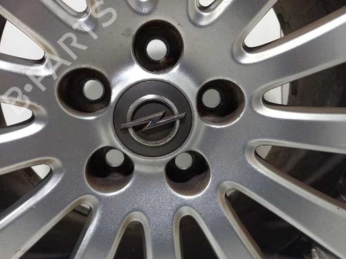 Rim OPEL INSIGNIA A Sports Tourer (G09) 2.0 CDTI (35) | BP13504316C45 