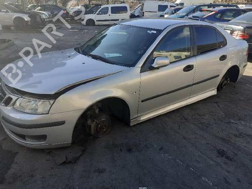 Right mirror SAAB 9-3 (YS3F, E79, D79, D75)  | BP15843370C27 