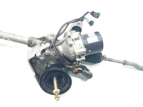 Steering rack HONDA CIVIC VIII Hatchback (FN, FK) 2.2 CTDi (FK3) | BP17195367M22 