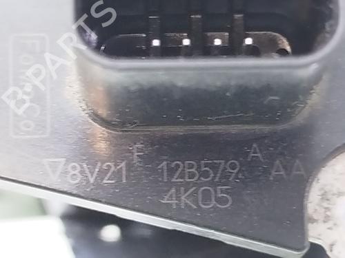 Mass air flow sensor FORD FIESTA VI Van 1.5 TDCi | BP35752296M95 - Image 4