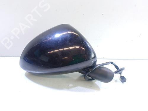 Used Right mirror OPEL CORSA D (S07) 1.4 (L08, L68) (90 hp) 26690315
