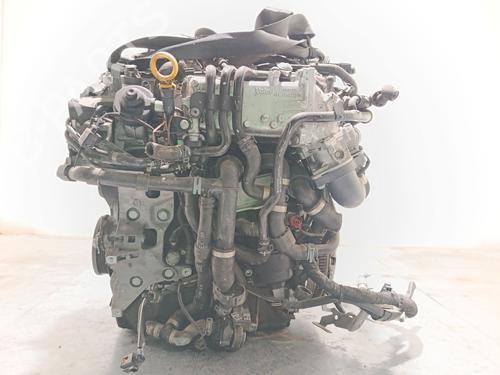 Engine SEAT LEON ST (5F8) 2.0 TDI | BP34222192M1  - Image 8
