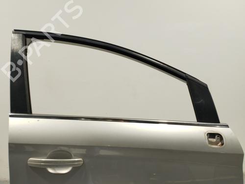 Right front door FORD KUGA I 2.0 TDCi | BP18863676C3 
