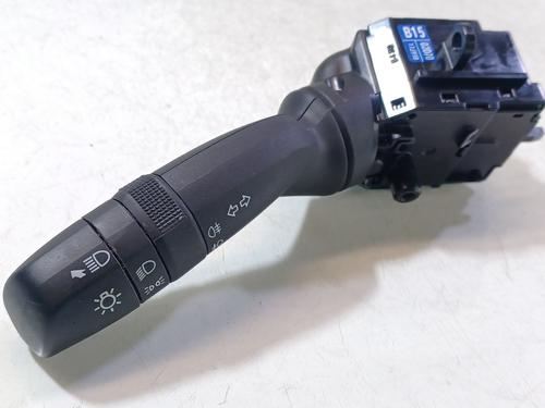 Headlight switch TOYOTA COROLLA Hatchback (_E21_, _EA1_, _EH1_) 1.8 Hybrid (ZWE211) | BP38411538I24 - Image 2