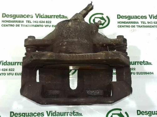 Right front brake caliper FORD MONDEO III Turnier (BWY) 2.0 TDCi | BP11557921M104 