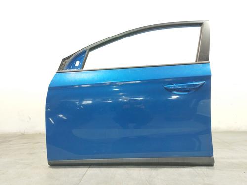 Used Left front door HYUNDAI IONIQ (AE) 1.6 GDI Hybrid (105 hp) 29544911