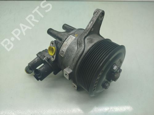 Used Steering pump BMW 5 (F10) 535 i (306 hp) 23211355