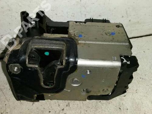 Front left lock FORD FUSION (JU_)  | BP1801016C98 