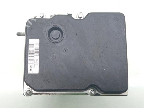 ABS pump PEUGEOT 308 I (4A_, 4C_)  | BP17061980M43 