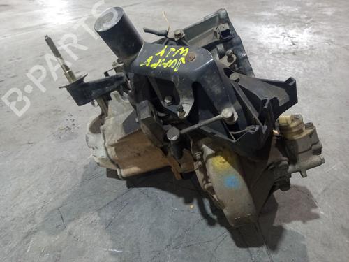 Getriebe CITROËN JUMPY I (U6U_) 1.9 D 70 | BP29453044M3 
