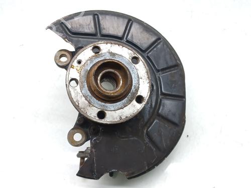 Used Left front steering knuckle VW TIGUAN (5N_) 2.0 TDI 4motion (170 hp) 30772660