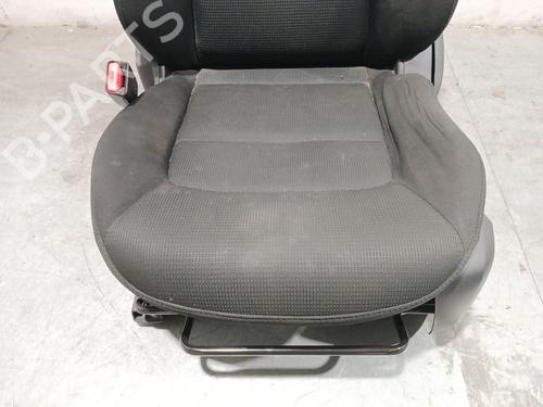 Seats set MAZDA CX-5 (KF) 2.2 D | BP39147627C78 - Image 20
