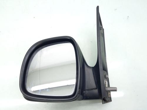 Left mirror MERCEDES-BENZ VITO / MIXTO Van (W639) 115 CDI 4x4 (639.601, 639.603, 639.605) | BP26690223C26 