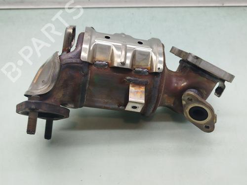 Catalyst HYUNDAI KONA (SX2) 1.6 GDi Hybrid | BP40125308M10 - Image 3