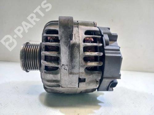 Alternator OPEL INSIGNIA A Sports Tourer (G09) 2.0 CDTI (35) | BP9973971M7 