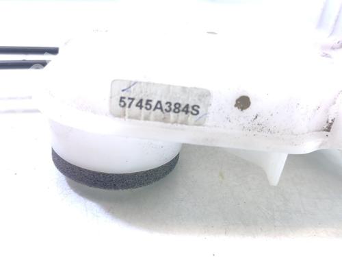 Rear right lock MITSUBISHI MIRAGE / SPACE STAR VI Hatchback (A0_A) 1.2 (A03A) | BP27492604C99 