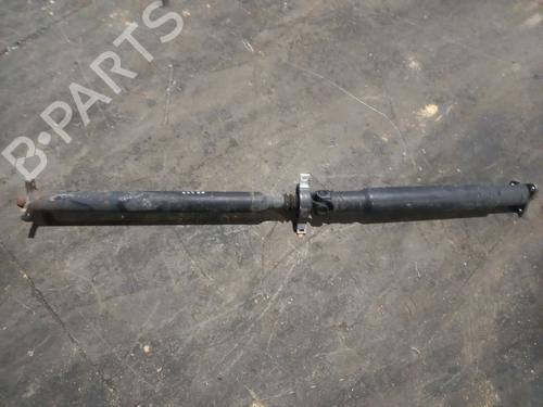 Used Driveshaft BMW 1 (E81) 118 d (143 hp) 16933761