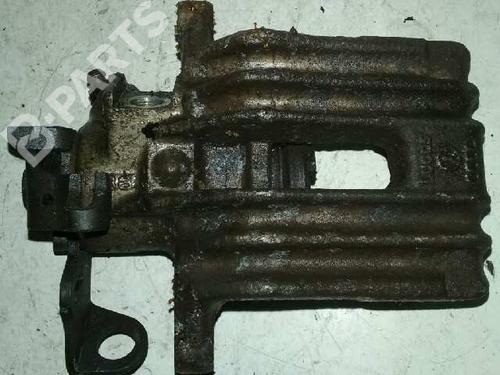 Used Right rear brake caliper VW NEW BEETLE (9C1, 1C1) 2.0 (115 hp) 11561095