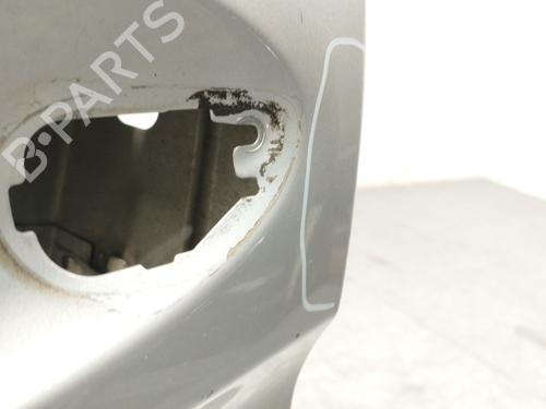 Left front door MERCEDES-BENZ B-CLASS Sports Tourer (W245) B 200 CDI (245.208) | BP17710298C2 