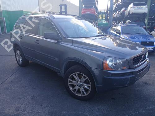Left front window switch VOLVO XC90 I (275) D5 AWD | BP37196937I27 - Image 12