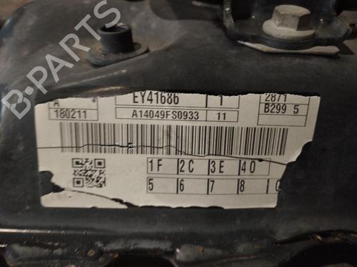 Subframe FORD FIESTA VI (CB1, CCN) 1.0 EcoBoost | BP28188676M9 