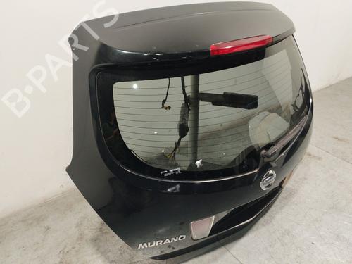 Tailgate NISSAN MURANO I (Z50) 3.5 4x4 | BP21058443C6 