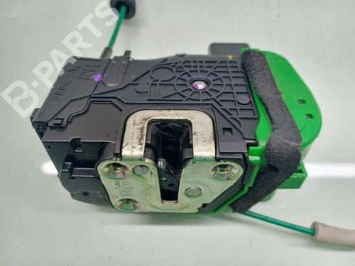 Front right lock HYUNDAI i40 I (VF) 1.7 CRDi | BP9738075C97 