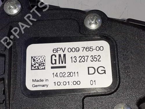 Pedal OPEL INSIGNIA A Sports Tourer (G09) 2.0 CDTI 4x4 (35) | BP6921686I4 
